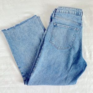 Old Navy jeans